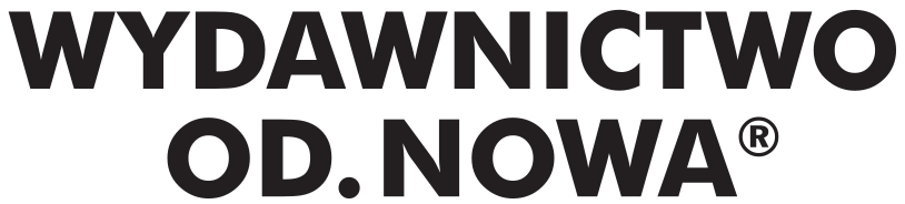 Logotyp: Wydawnictwo Od.Nowa